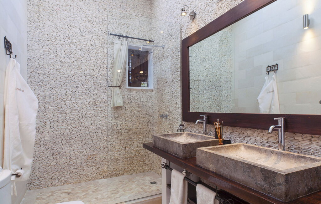Villa Bes, maison de luxe 300 m² avec piscine à Santa Eulalia - Photo 24