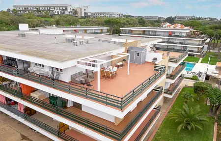 Location appartement de vacances à El Rompido