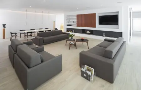 Villa Davros, 7 suites sur 20 000 m² à Santa Eulalia : photo 9
