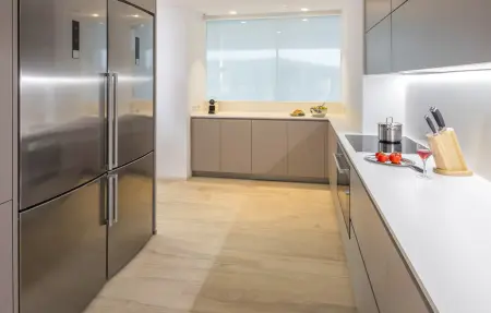 Villa Davros, 7 suites sur 20 000 m² à Santa Eulalia : photo 17