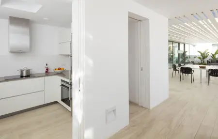 Villa Davros, 7 suites sur 20 000 m² à Santa Eulalia : photo 18