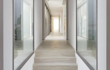 Villa Davros, 7 suites sur 20 000 m² à Santa Eulalia : photo 19