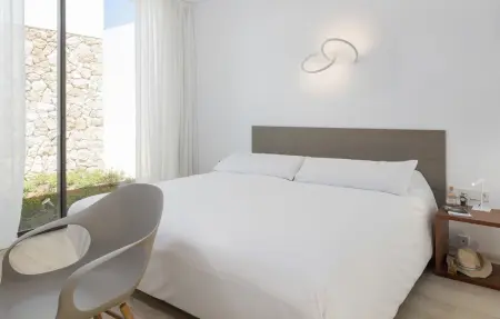 Villa Davros, 7 suites sur 20 000 m² à Santa Eulalia : photo 20