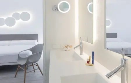Villa Davros, 7 suites sur 20 000 m² à Santa Eulalia : photo 23