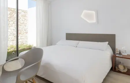 Villa Davros, 7 suites sur 20 000 m² à Santa Eulalia : photo 24