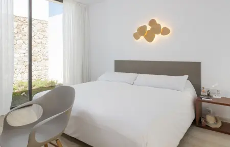 Villa Davros, 7 suites sur 20 000 m² à Santa Eulalia : photo 25