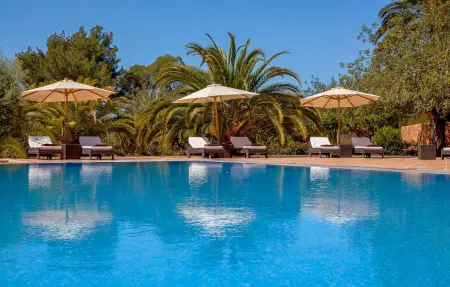 Villa Finca Mayor, 7 suites à Santa Eulalia : photo 10