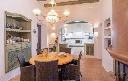 Villa Finca Mayor, 7 suites à Santa Eulalia : photo 14