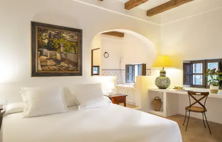 Villa Finca Mayor, 7 suites à Santa Eulalia : photo 17