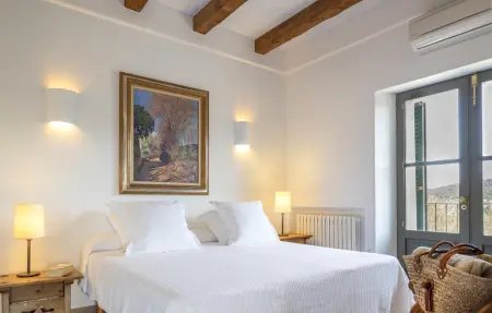 Villa Finca Mayor, 7 suites à Santa Eulalia : photo 18