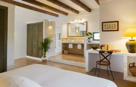 Villa Finca Mayor, 7 suites à Santa Eulalia : photo 19