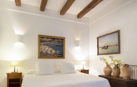 Villa Finca Mayor, 7 suites à Santa Eulalia : photo 22