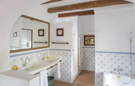 Villa Finca Mayor, 7 suites à Santa Eulalia : photo 23