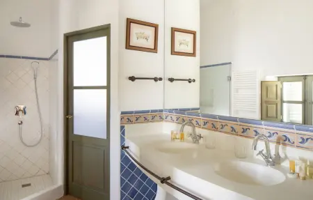 Villa Finca Mayor, 7 suites à Santa Eulalia : photo 25