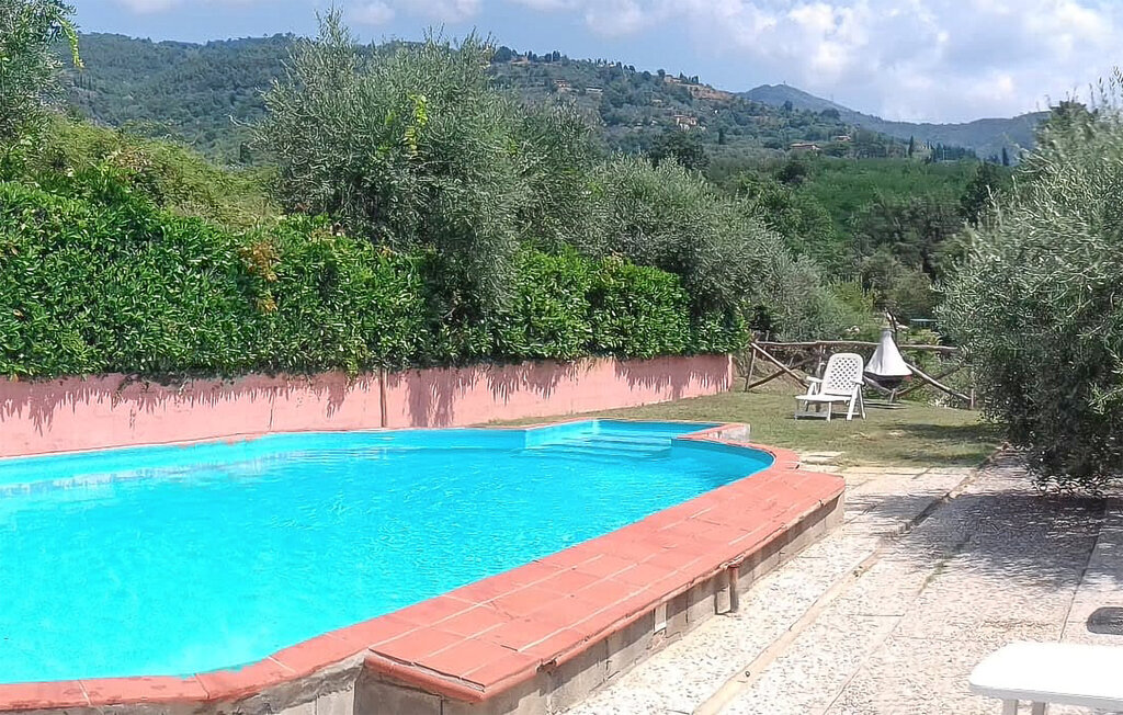 Appartement 5 personnes à Reggello - Photo 1