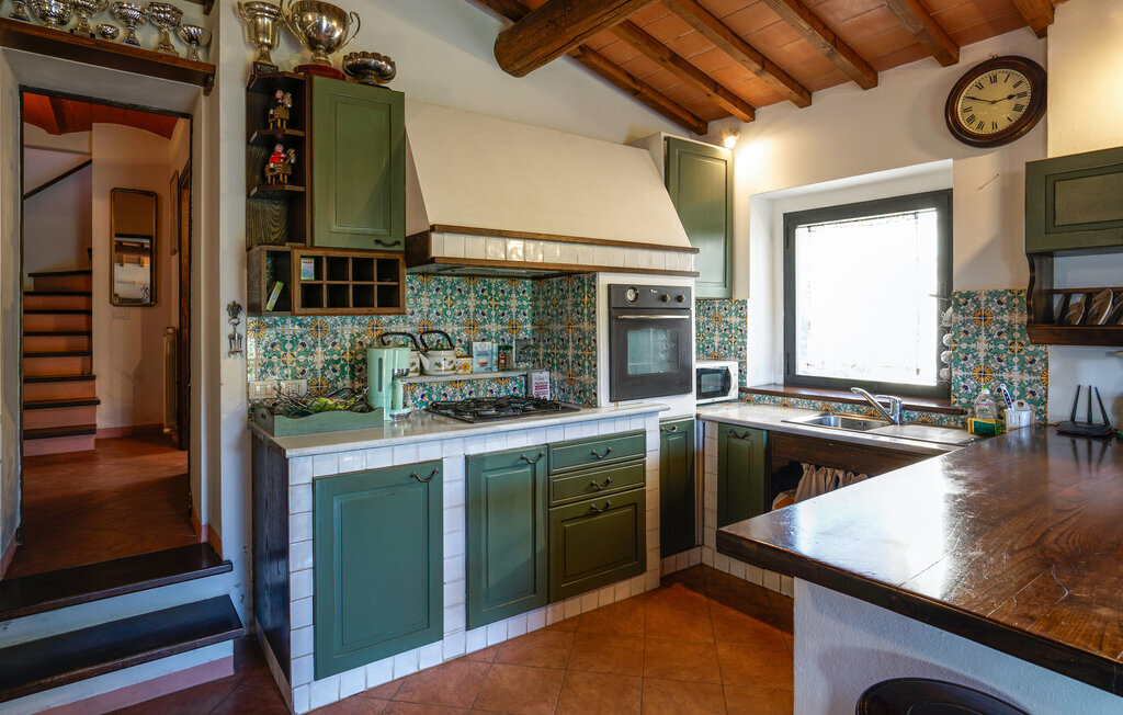 Appartement 5 personnes à Reggello - Photo 4