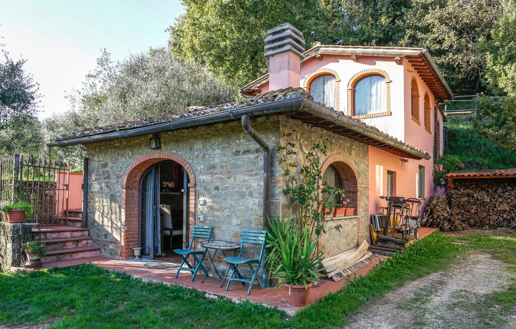 Appartement 5 personnes à Reggello - Photo 8