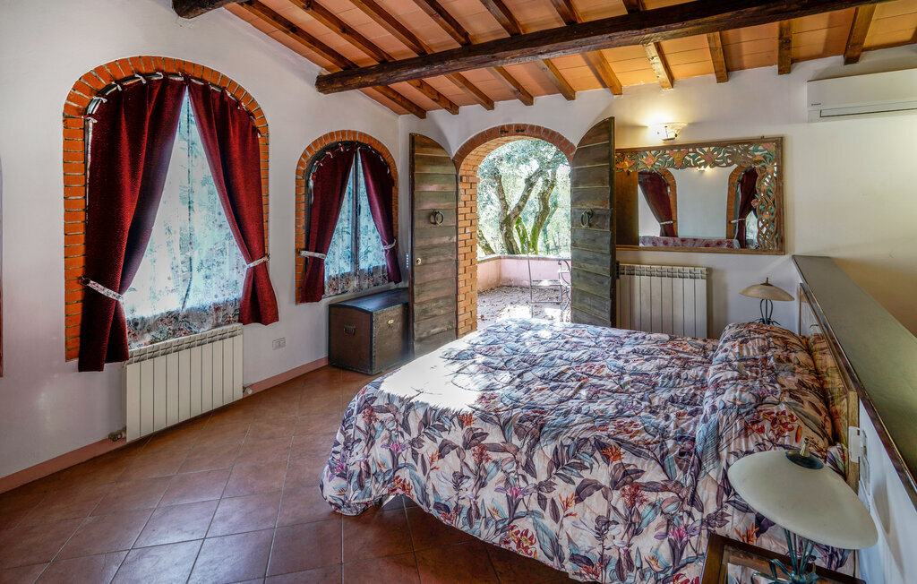 Appartement 5 personnes à Reggello - Photo 10