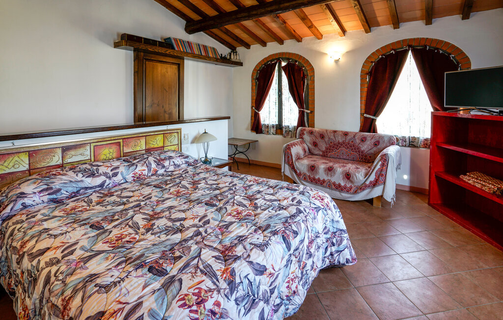 Appartement 5 personnes à Reggello - Photo 12