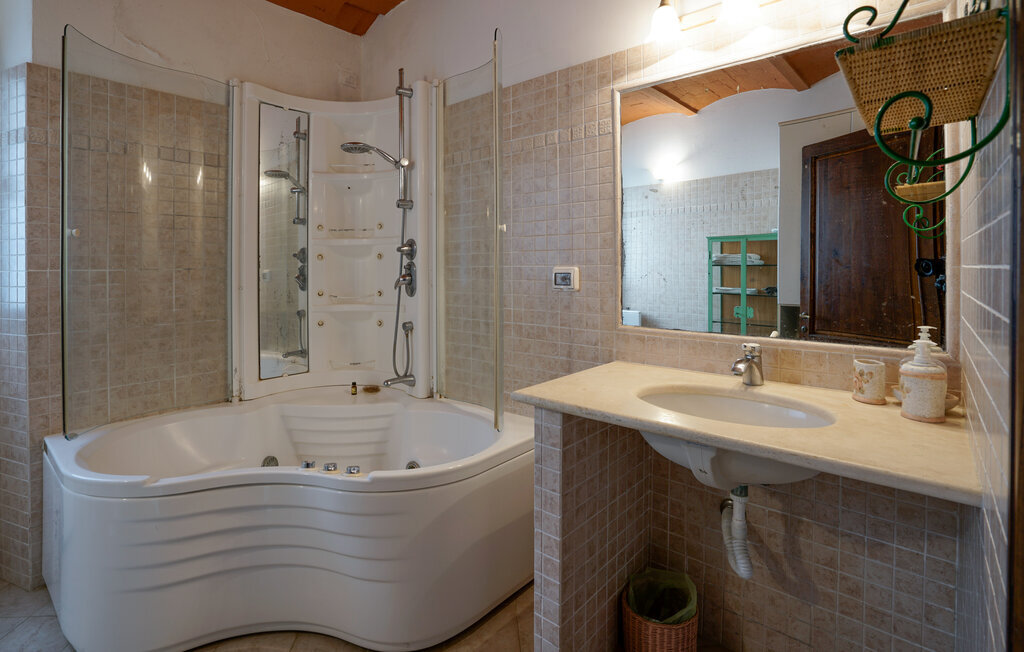 Appartement 5 personnes à Reggello - Photo 13