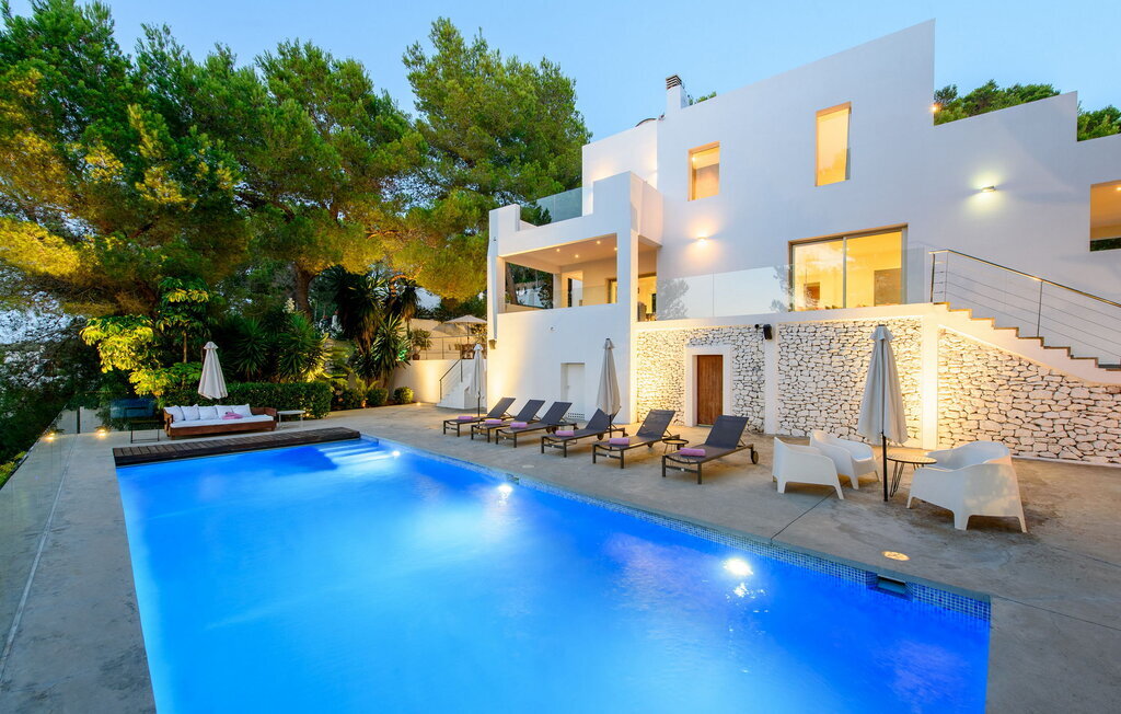 VILLA APRIL, Maison 12 personnes à San Agustín - Photo 2