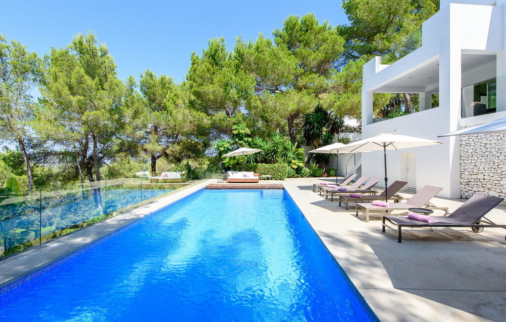 VILLA APRIL, Maison 12 personnes à San Agustín - Photo 3