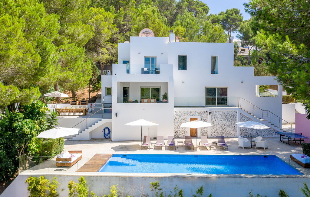 VILLA APRIL, Maison 12 personnes à San Agustín - Photo 4