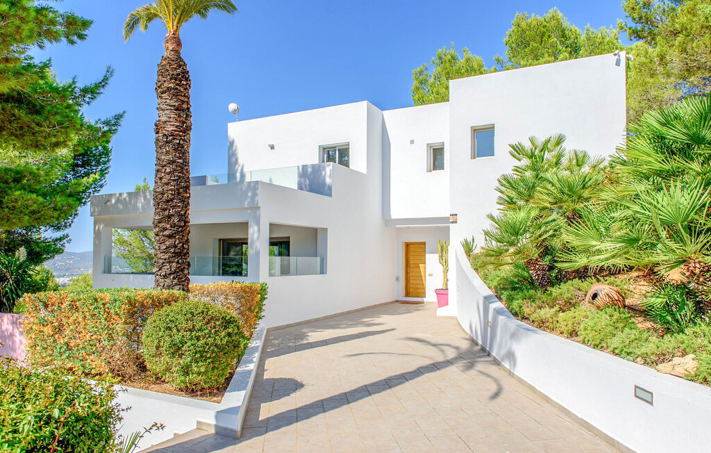 VILLA APRIL, Maison 12 personnes à San Agustín - Photo 6