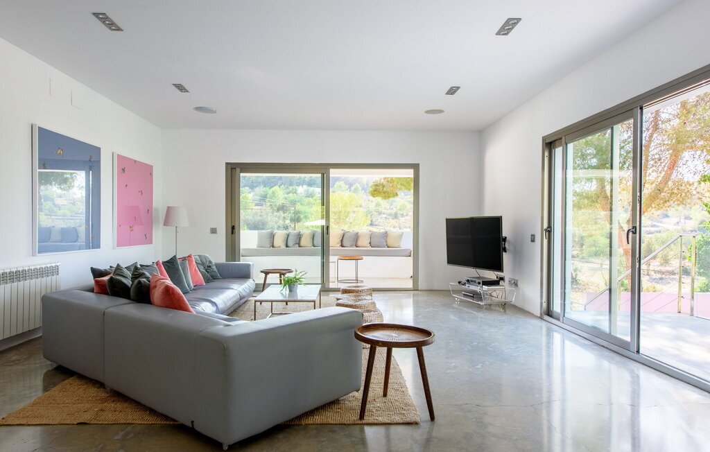 VILLA APRIL, Maison 12 personnes à San Agustín - Photo 9