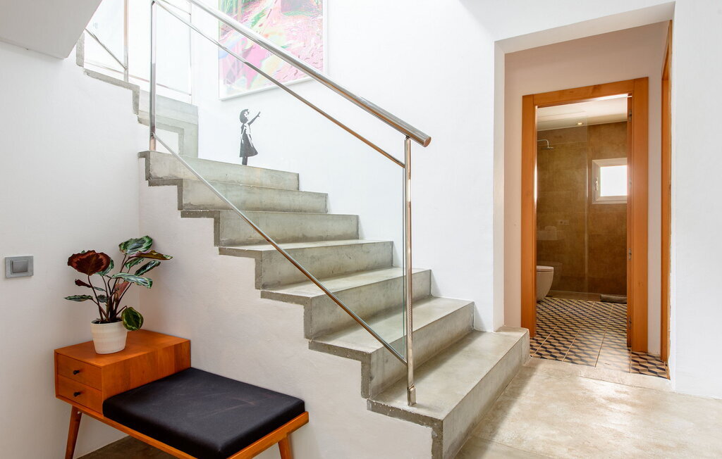 VILLA APRIL, Maison 12 personnes à San Agustín - Photo 13