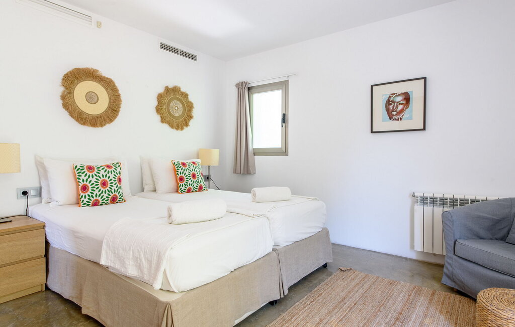 VILLA APRIL, Maison 12 personnes à San Agustín - Photo 18