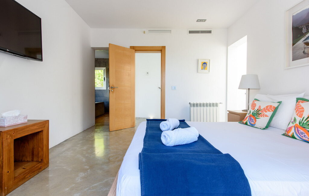 VILLA APRIL, Maison 12 personnes à San Agustín - Photo 20