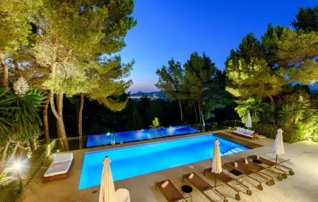 Location maison à San Agustín