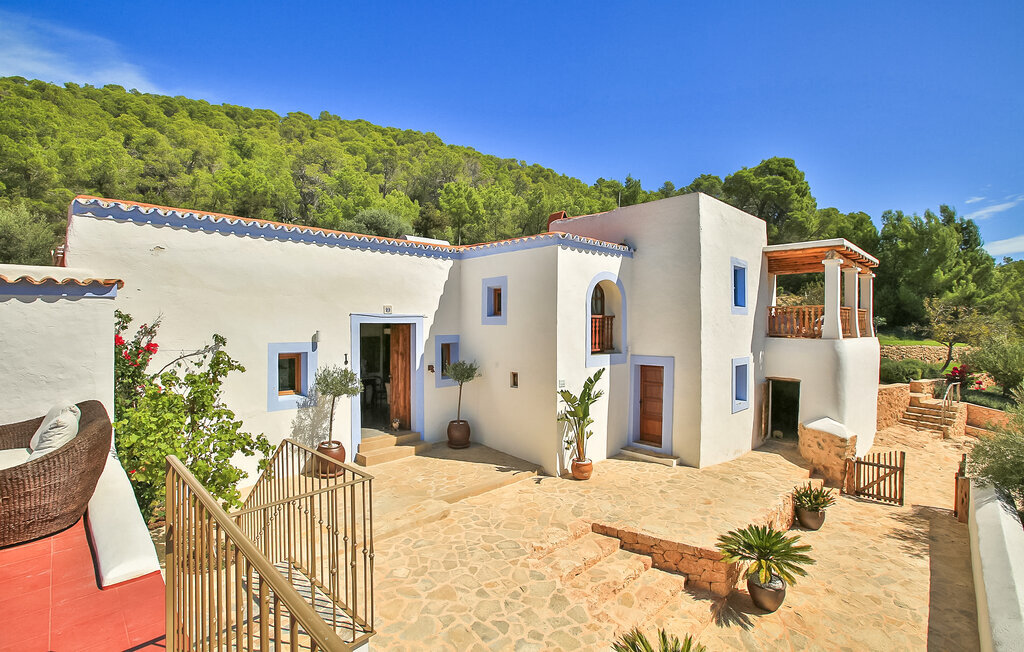 VILLA SA CAPELLA, Maison 12 personnes à Sant Antoni de Portman - Photo 7