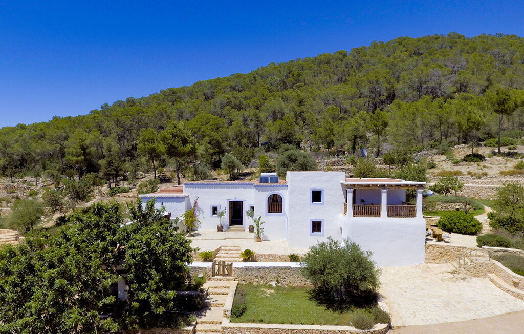 VILLA SA CAPELLA, Maison 12 personnes à Sant Antoni de Portman - Photo 13