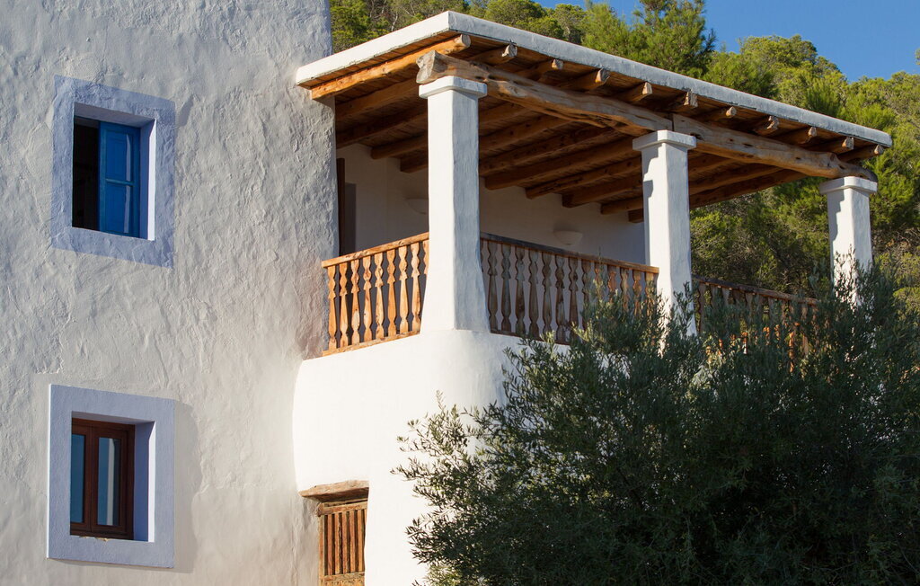 VILLA SA CAPELLA, Maison 12 personnes à Sant Antoni de Portman - Photo 16