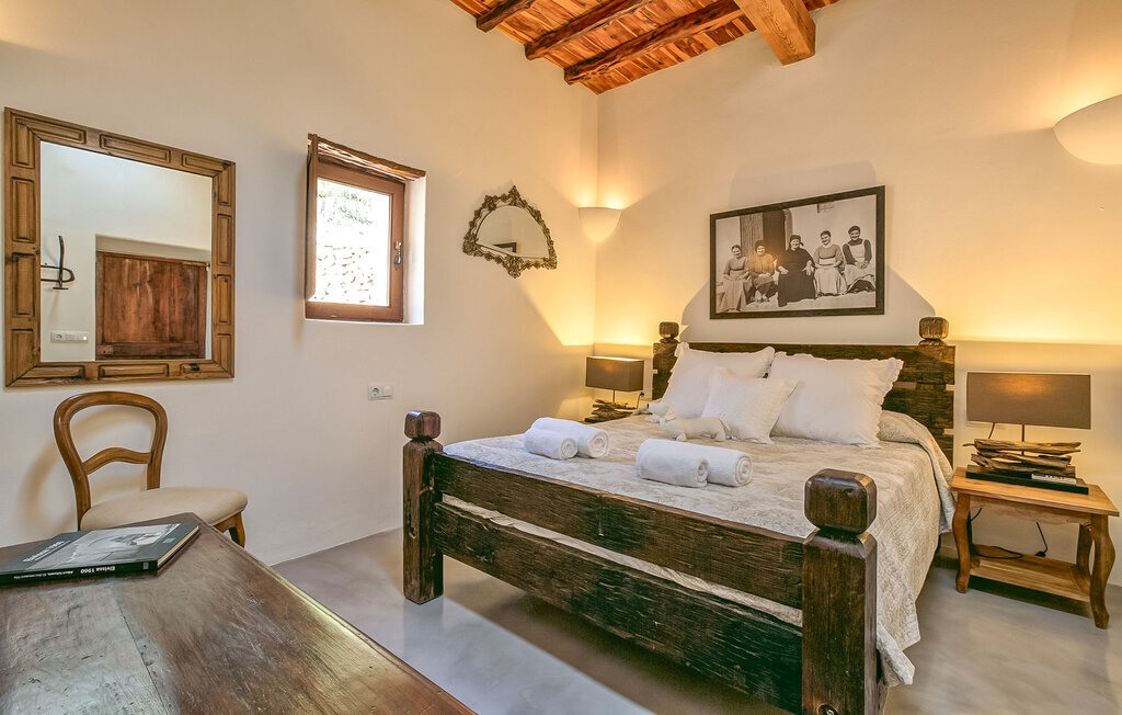 VILLA SA CAPELLA, Maison 12 personnes à Sant Antoni de Portman - Photo 19