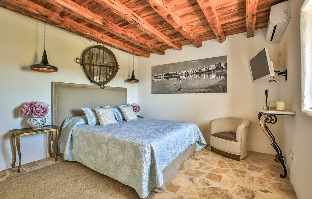 VILLA SA CAPELLA, Maison 12 personnes à Sant Antoni de Portman - Photo 20