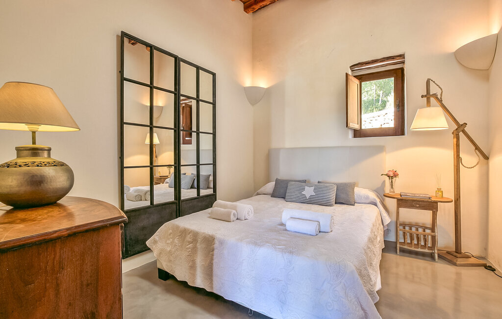 VILLA SA CAPELLA, Maison 12 personnes à Sant Antoni de Portman - Photo 21