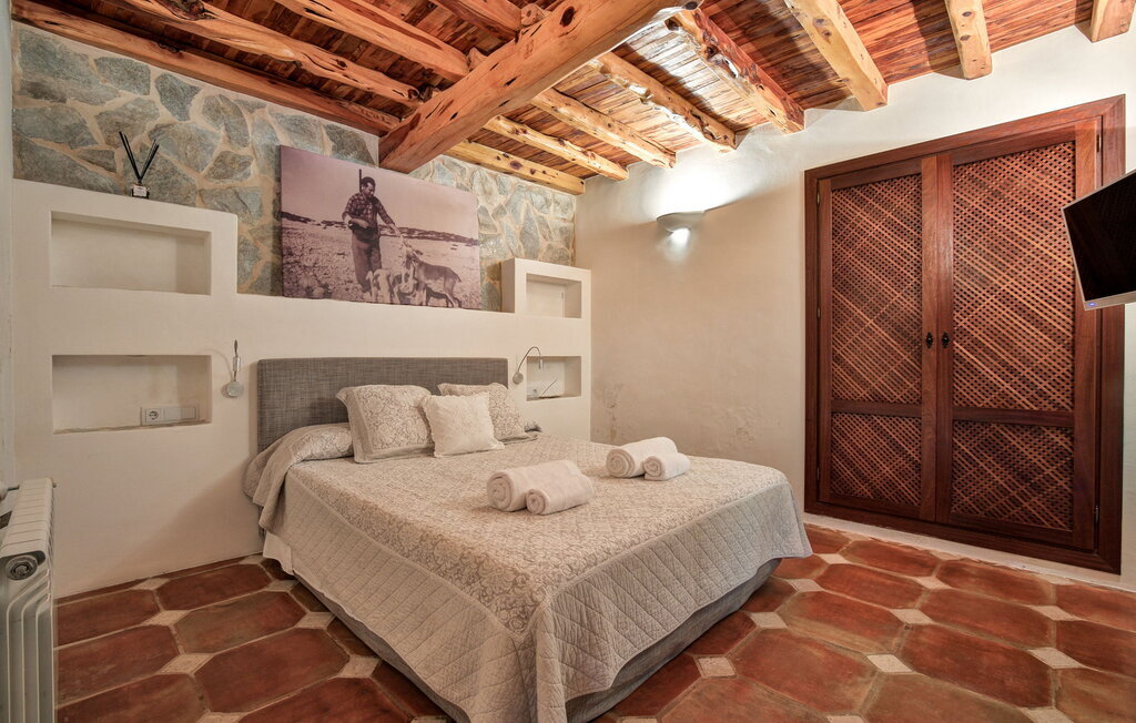 VILLA SA CAPELLA, Maison 12 personnes à Sant Antoni de Portman - Photo 22