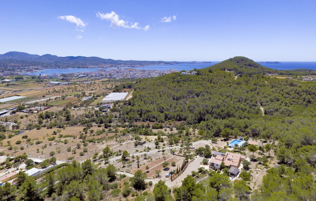 VILLA SA CAPELLA, Maison 12 personnes à Sant Antoni de Portman - Photo 25