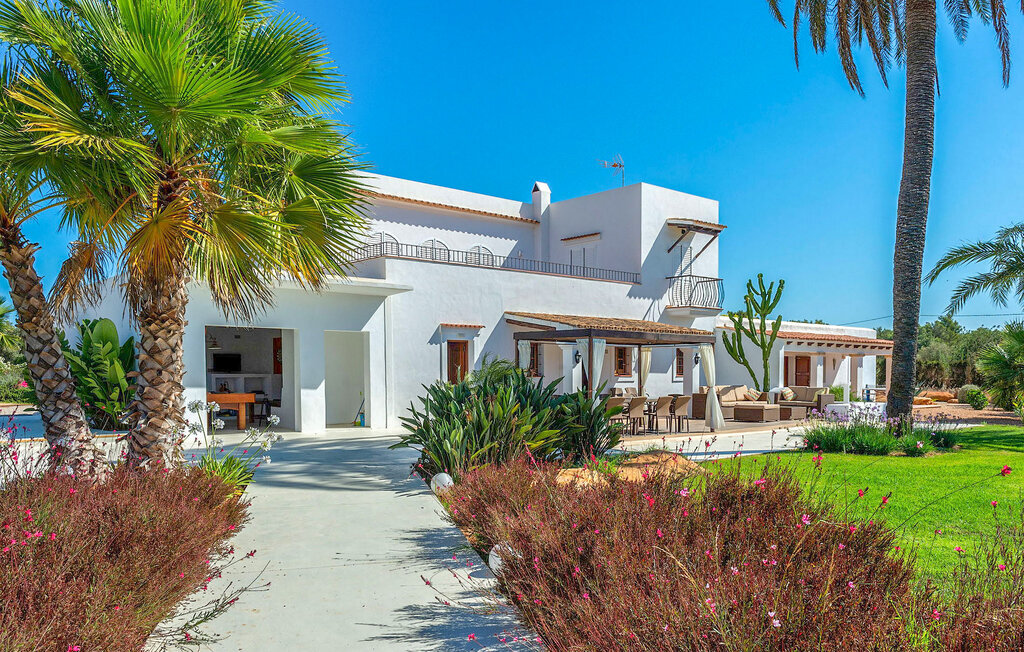 Villa Cometa - Maison 8 pers., piscine 20m à Santa Eulalia - Photo 10
