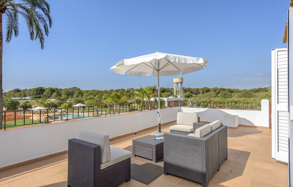 Villa Cometa - Maison 8 pers., piscine 20m à Santa Eulalia - Photo 14
