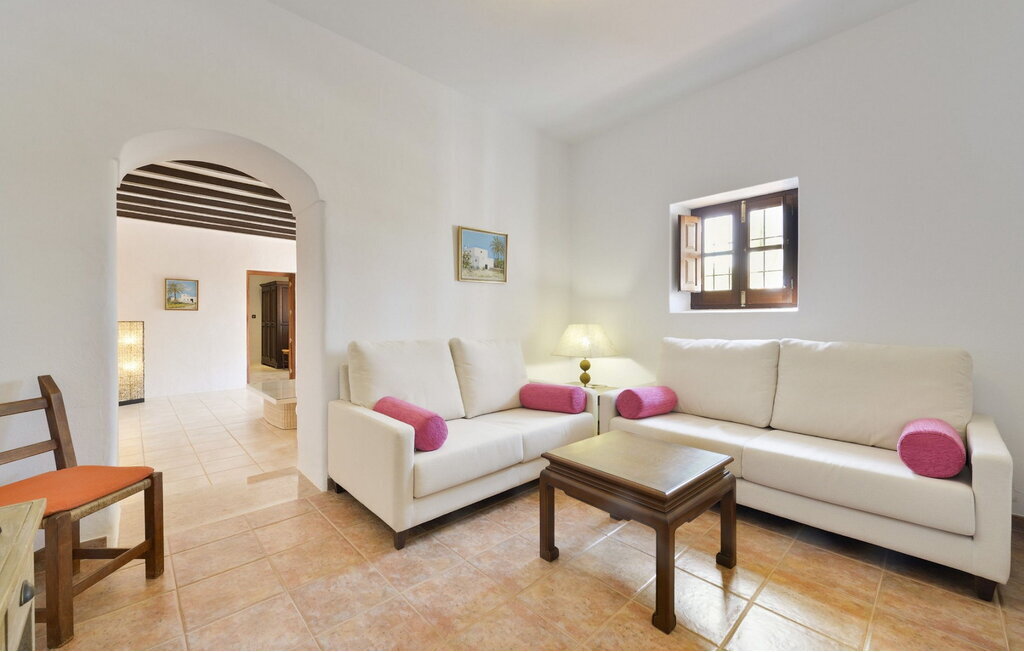 Villa Cometa - Maison 8 pers., piscine 20m à Santa Eulalia - Photo 15
