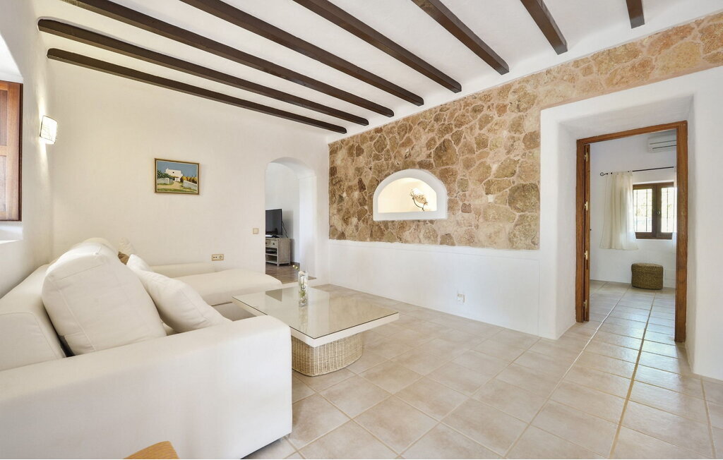 Villa Cometa - Maison 8 pers., piscine 20m à Santa Eulalia - Photo 16