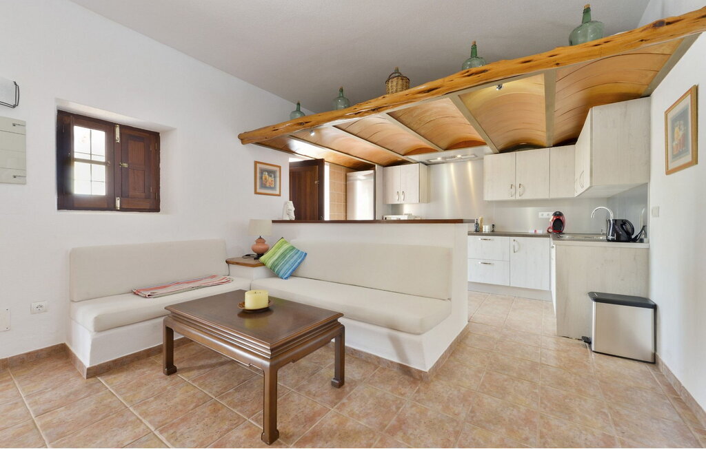 Villa Cometa - Maison 8 pers., piscine 20m à Santa Eulalia - Photo 17