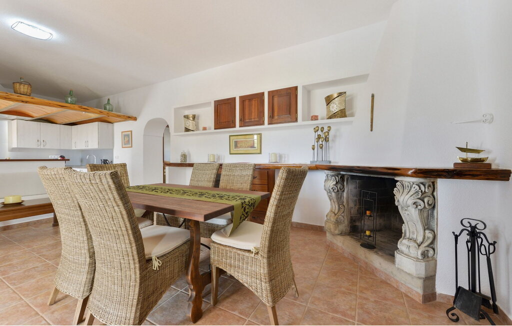Villa Cometa - Maison 8 pers., piscine 20m à Santa Eulalia - Photo 18