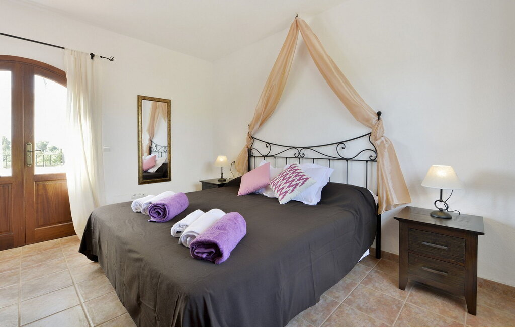 Villa Cometa - Maison 8 pers., piscine 20m à Santa Eulalia - Photo 19