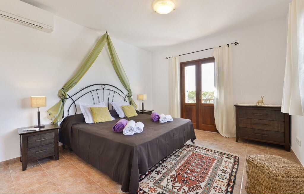 Villa Cometa - Maison 8 pers., piscine 20m à Santa Eulalia - Photo 20