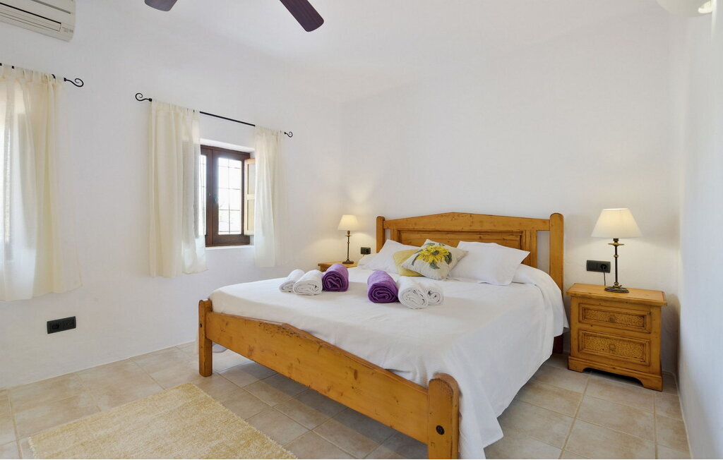 Villa Cometa - Maison 8 pers., piscine 20m à Santa Eulalia - Photo 22